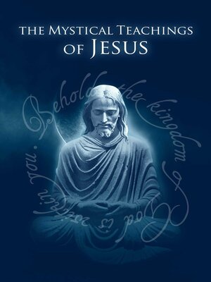 cover image of Mystical Teachings of Jesus